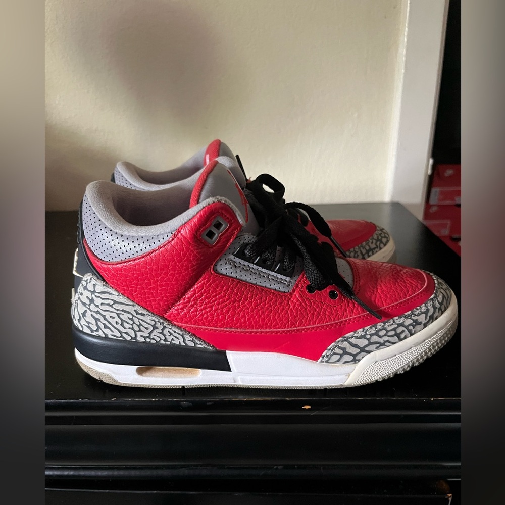 Retro jordans